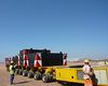 Reboques autopropulsados ​​SPMT